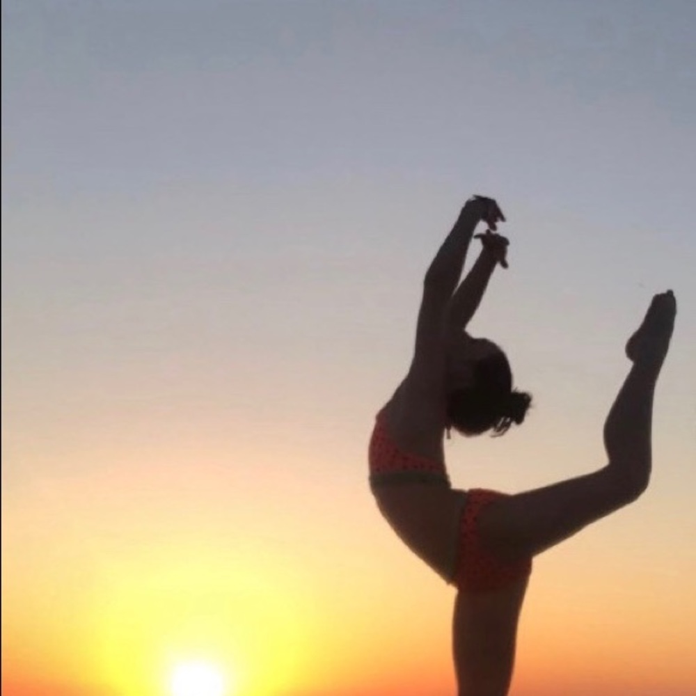 Meet your Posher, Cindy